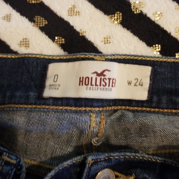 Hollister shorts - Picture 3 of 3